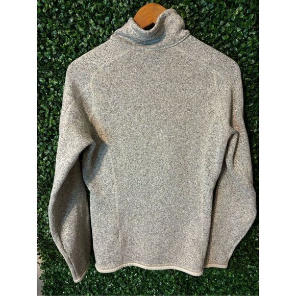 Women’s Patagonia Better Sweater Jacket Size Medium - Picture 3 of 4
